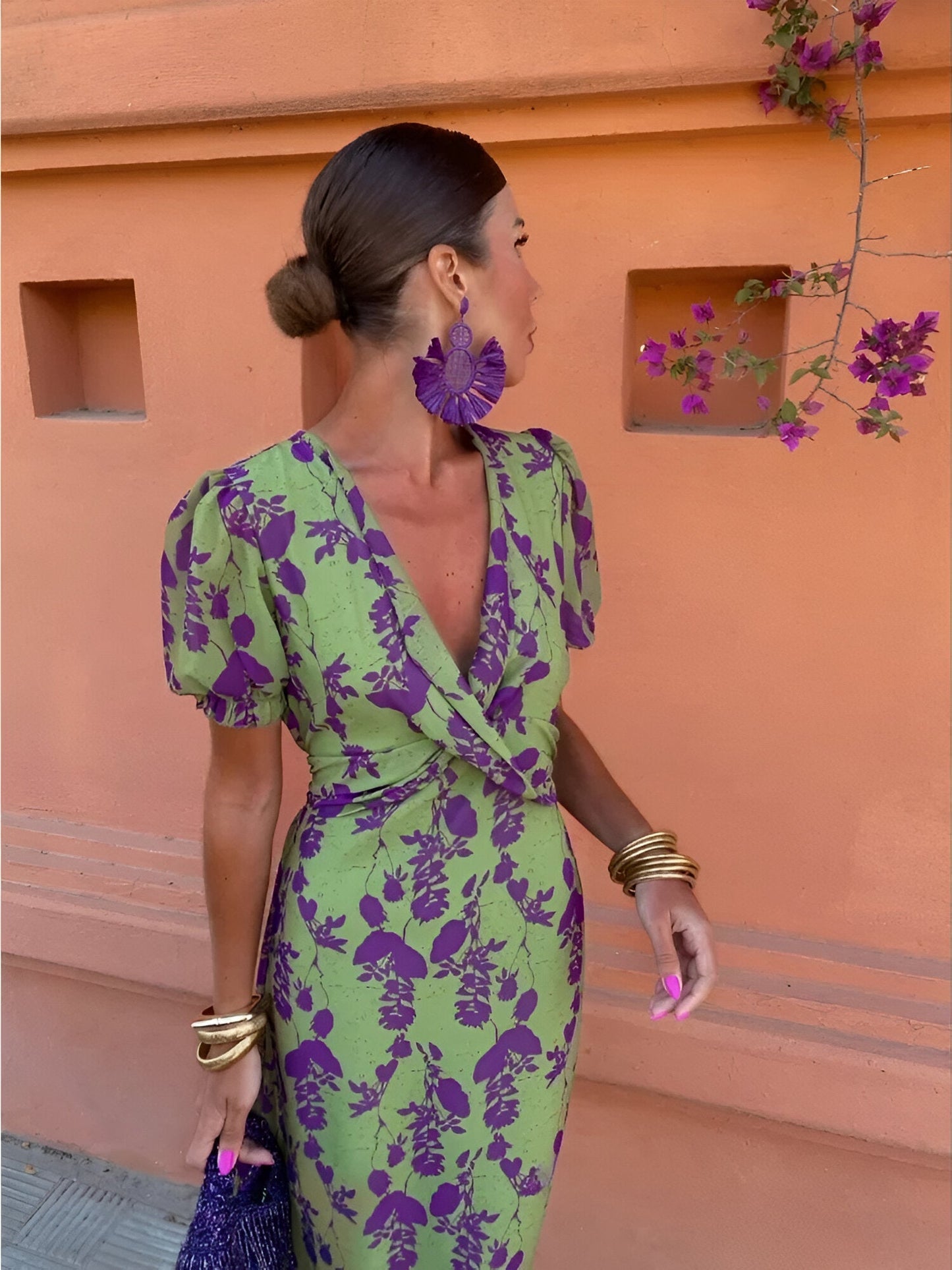 Andrea™ | Zomerjurk