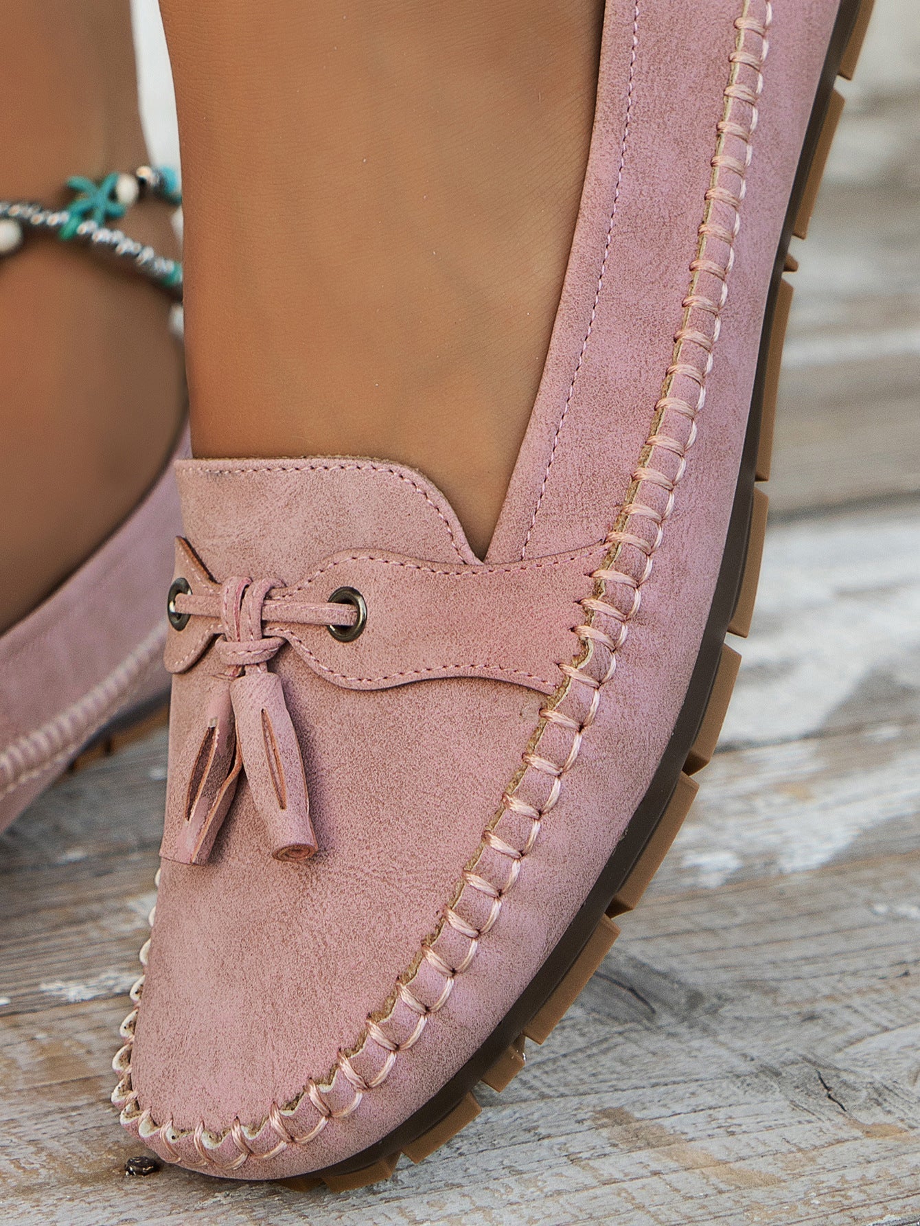 Lisa™ | Orthopedische Loafer
