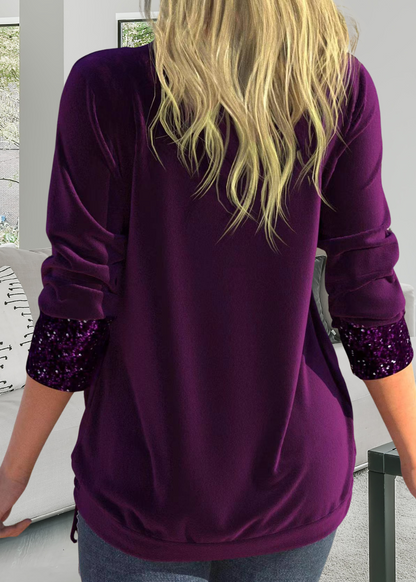 NOËLLE™ | Elegante tweedelige top