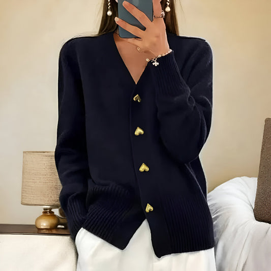 Eline™ | Elegante cardigan