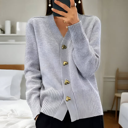 Eline™ | Elegante cardigan