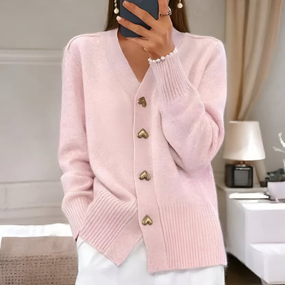 Eline™ | Elegante cardigan