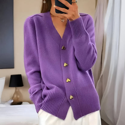 Eline™ | Elegante cardigan