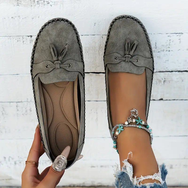 Lisa™ | Orthopedische Loafer