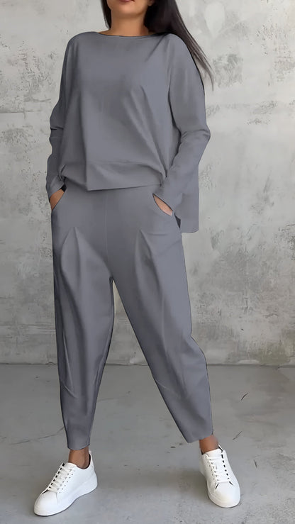 NOËLLE™ | Eenvoudige elegantie set