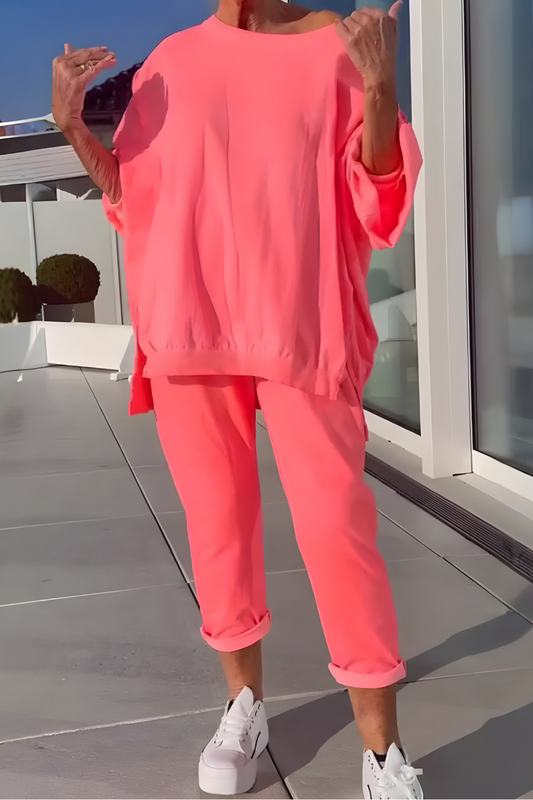 Mara™ | Comfort Lounge Set