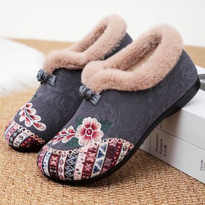 Clara™ | Warme Dames Winterschoenen met Fluweelzachte Voering