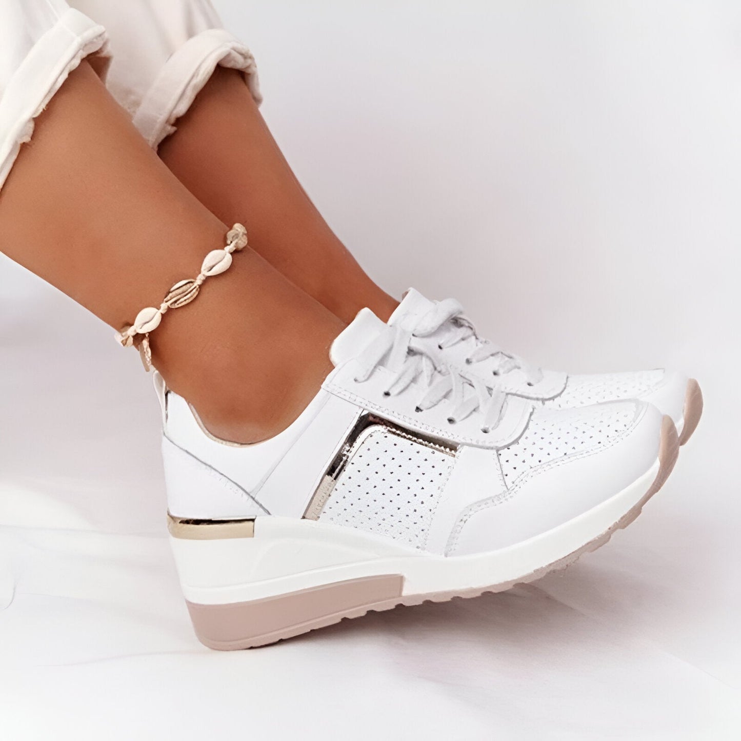 NOËLLE™ | Elegante Sneakers
