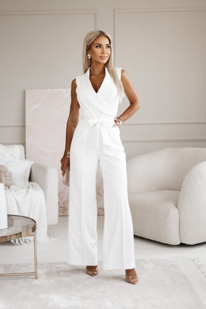 NOËLLE™ | Chic Jumpsuit