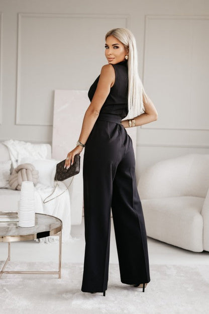 NOËLLE™ | Chic Jumpsuit