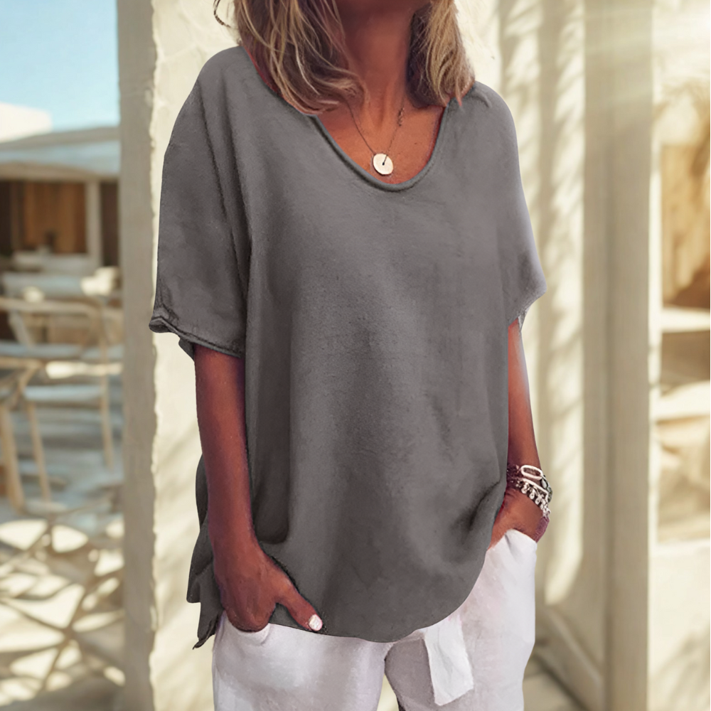 Maureen™ | Comfortabele Losse Top