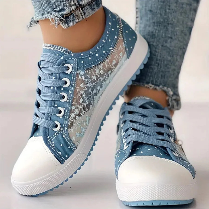 Caro™ | Orthopedische Comfortabele Sneakers