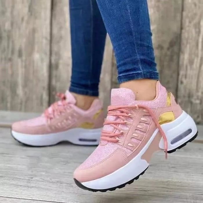 NOËLLE™ | Orthopedische Sneakers