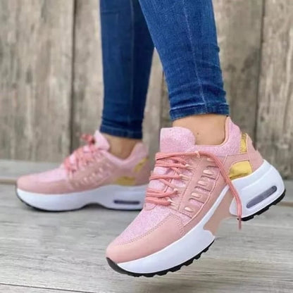 NOËLLE™ | Orthopedische Sneakers
