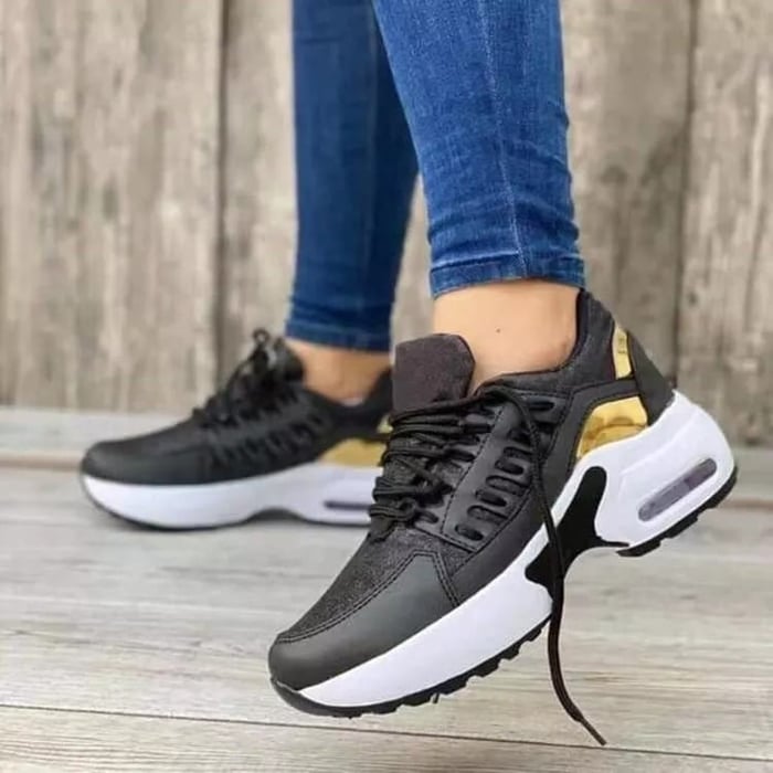 NOËLLE™ | Orthopedische Sneakers