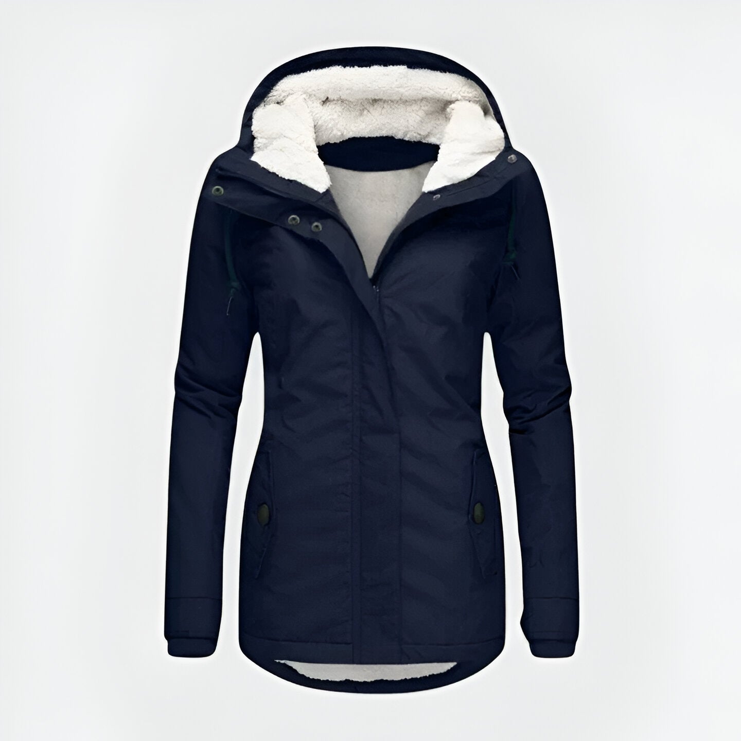 Juliandra™ | Comfortabele Jas