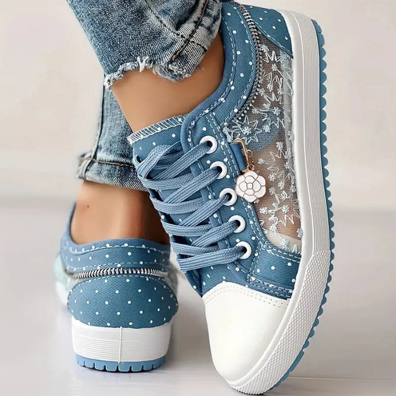 Caro™ | Orthopedische Comfortabele Sneakers