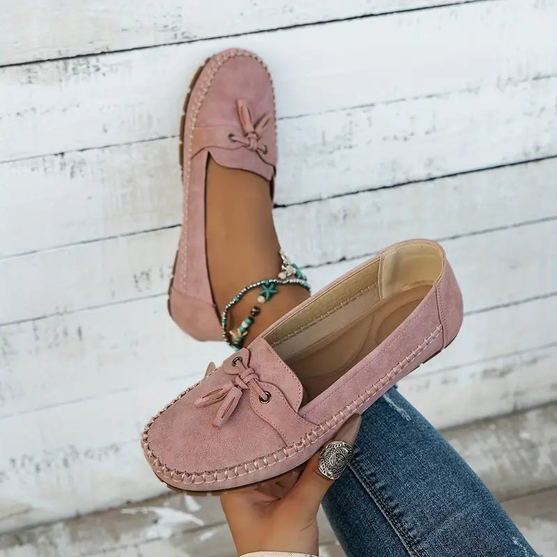Lisa™ | Orthopedische Loafer