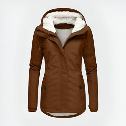 Juliandra™ | Comfortabele Jas