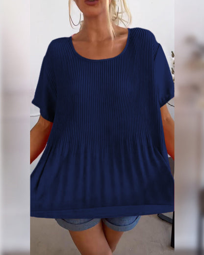 Klara™ | Elegante & Casual Dames Top