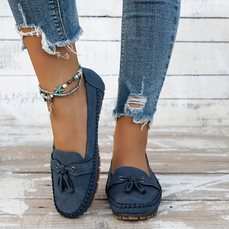 Lisa™ | Orthopedische Loafer