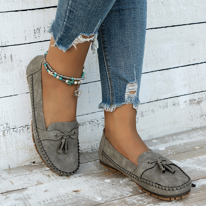 Lisa™ | Orthopedische Loafer