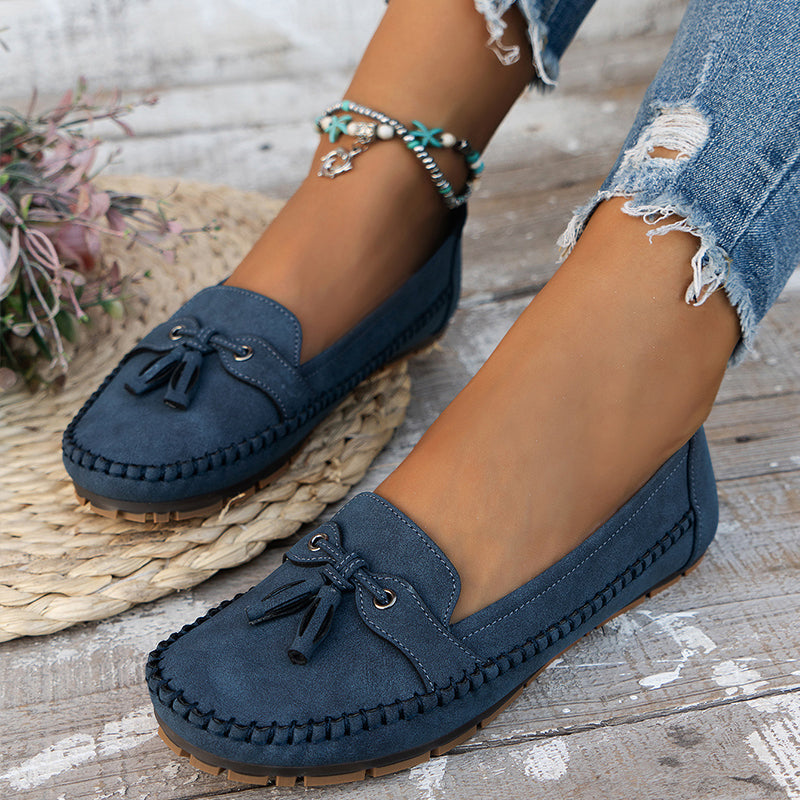 Lisa™ | Orthopedische Loafer