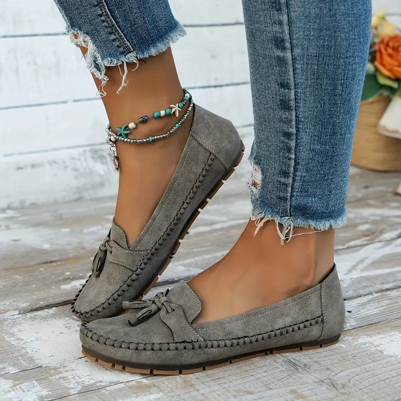 Lisa™ | Orthopedische Loafer