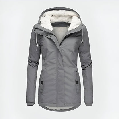 Juliandra™ | Comfortabele Jas
