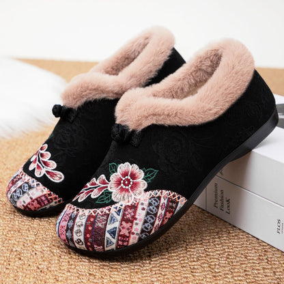 Clara™ | Warme Dames Winterschoenen met Fluweelzachte Voering