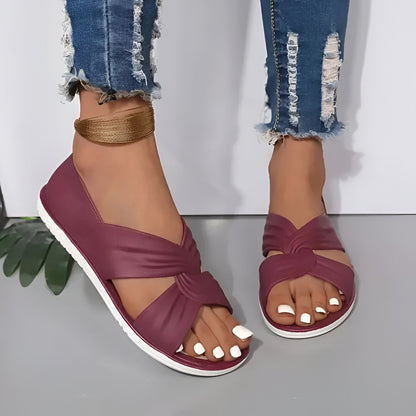 Elke™ | Comfy Instappers