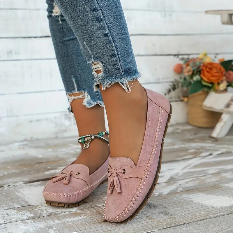 Lisa™ | Orthopedische Loafer