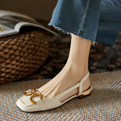Estelle™ | Elegante Ballerina’s