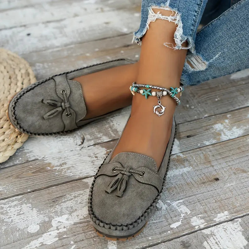 Lisa™ | Orthopedische Loafer