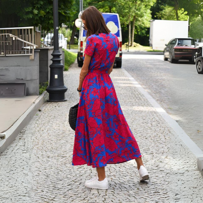 NOËLLE™ | Elegante Jurk