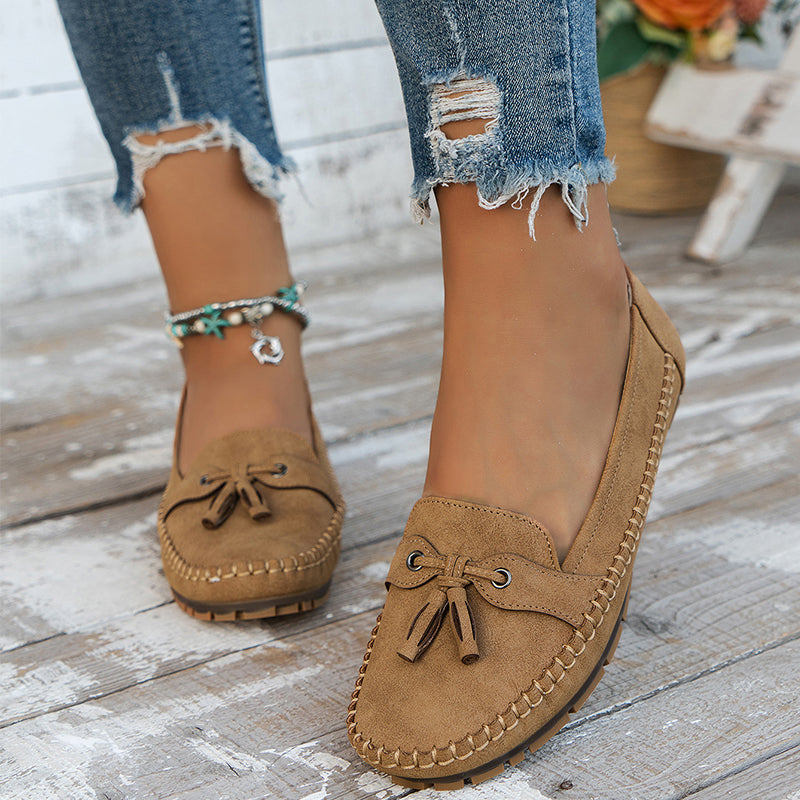 Lisa™ | Orthopedische Loafer