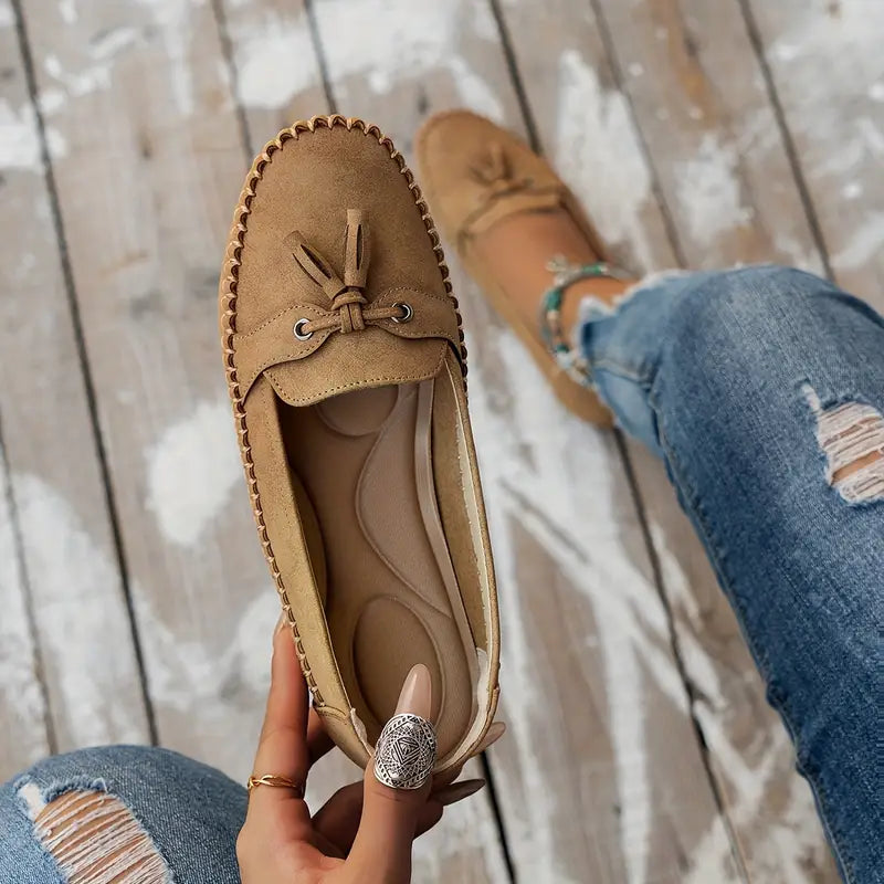 Lisa™ | Orthopedische Loafer