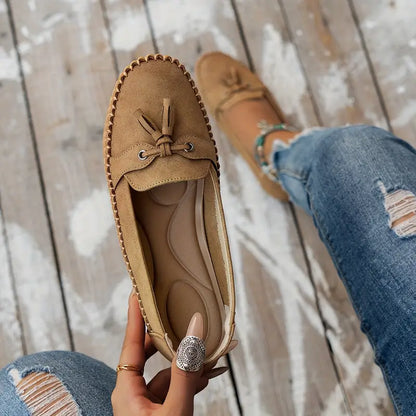 Lisa™ | Orthopedische Loafer