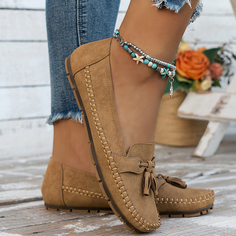 Lisa™ | Orthopedische Loafer