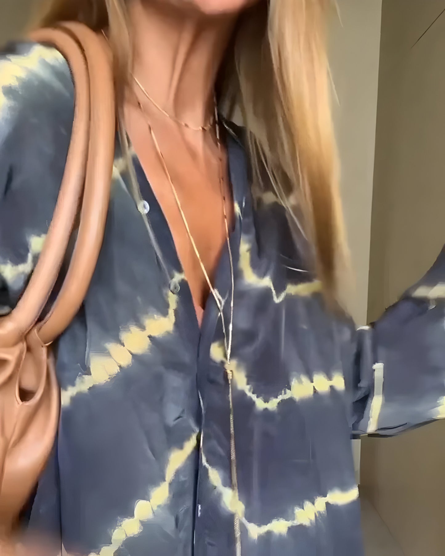 Lina™ | Boho Maxi-Jurk
