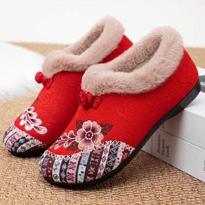 Clara™ | Warme Dames Winterschoenen met Fluweelzachte Voering