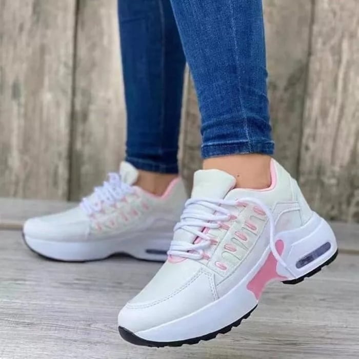 NOËLLE™ | Orthopedische Sneakers