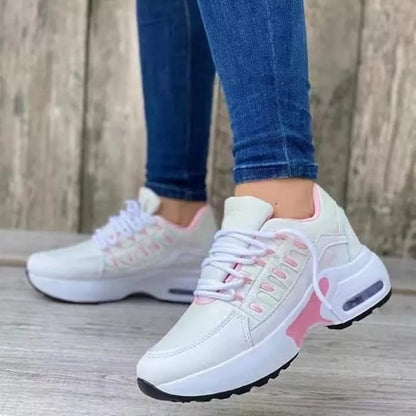 NOËLLE™ | Orthopedische Sneakers