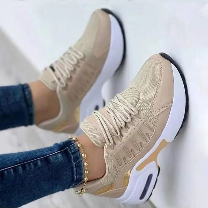 NOËLLE™ | Orthopedische Sneakers