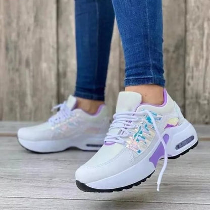 NOËLLE™ | Orthopedische Sneakers