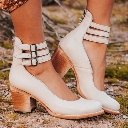 NOËLLE™ | Luxe Laars