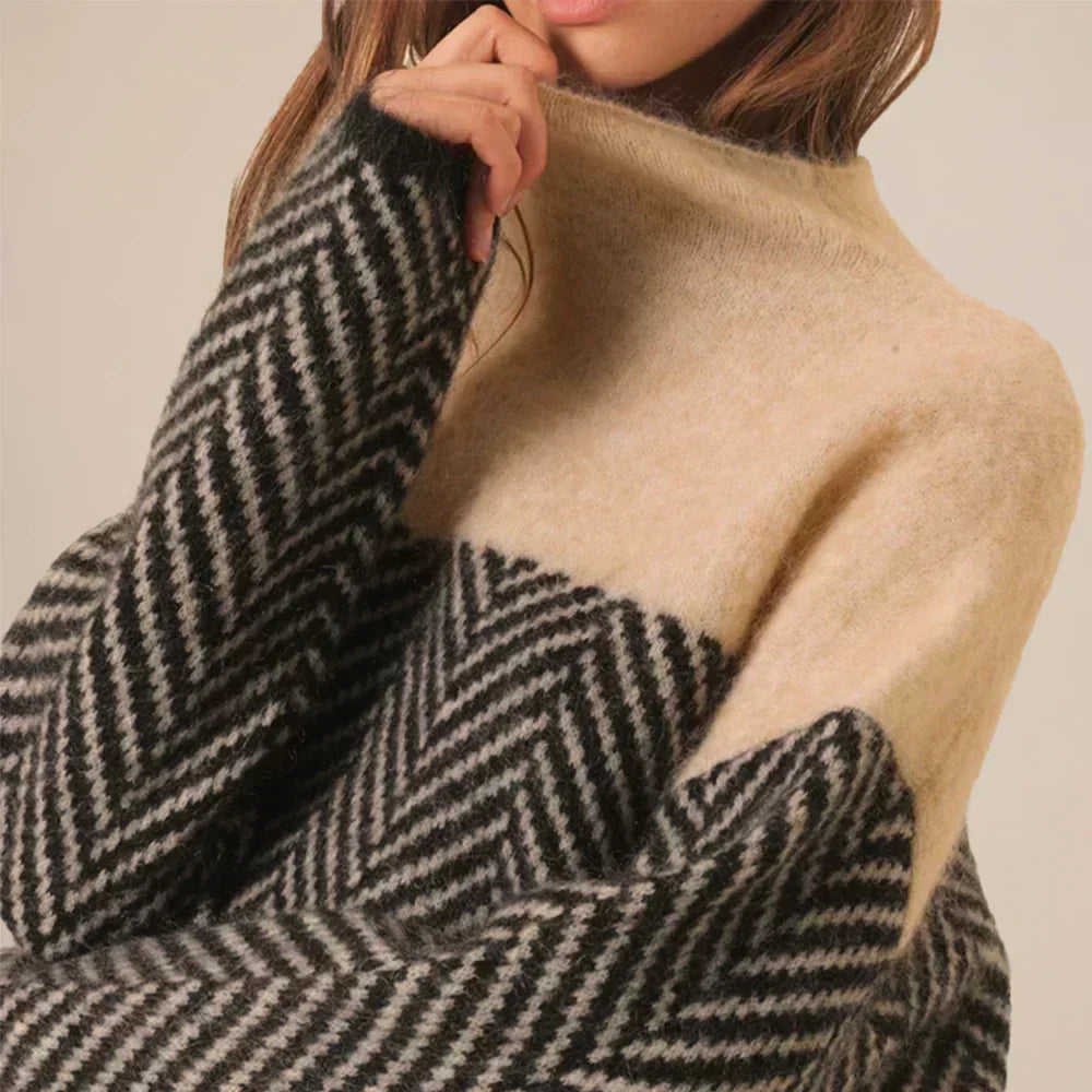Marielle™ | Zachte Coltrui