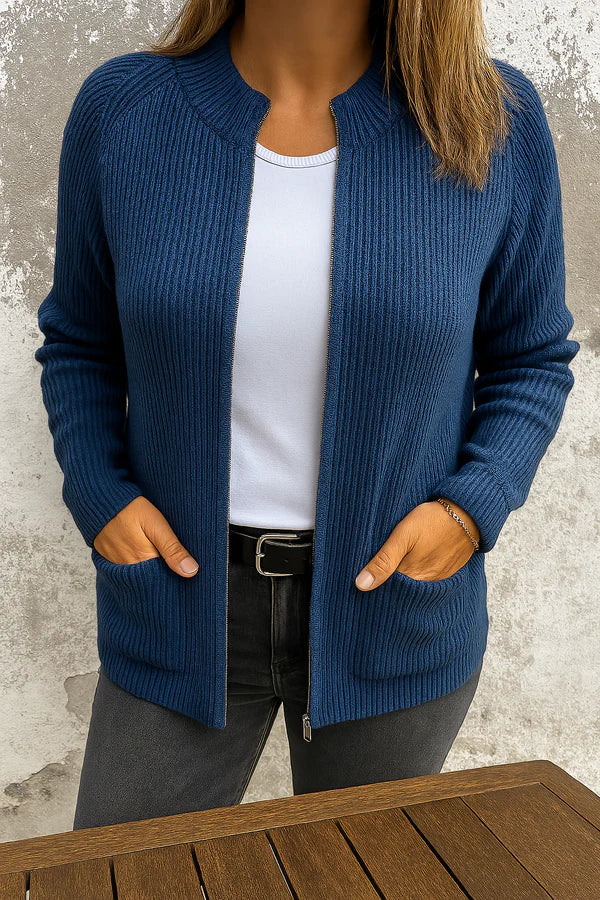 Linda™ | Stijlvol & Comfortabel Vest