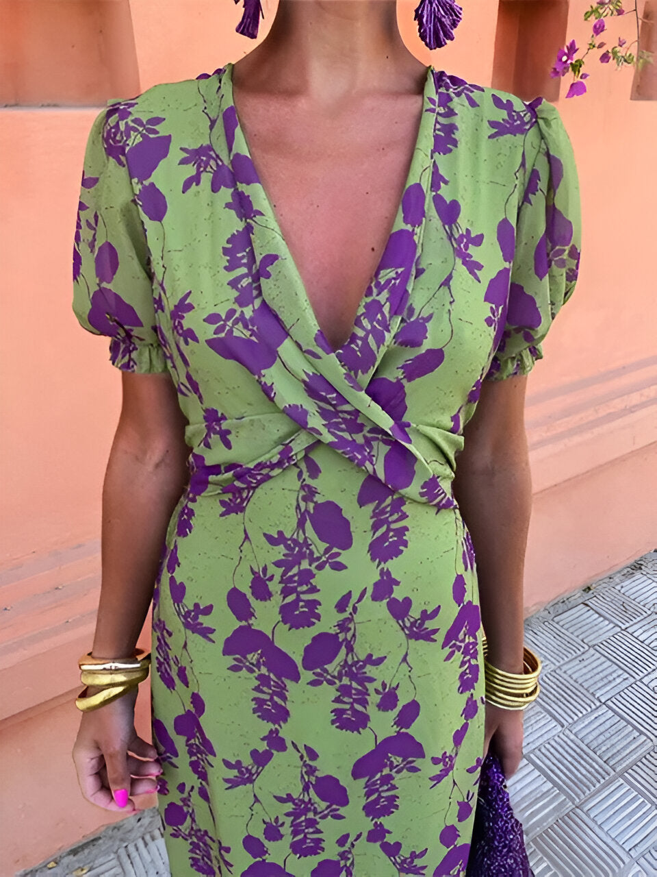 Andrea™ | Zomerjurk