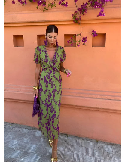 Andrea™ | Zomerjurk